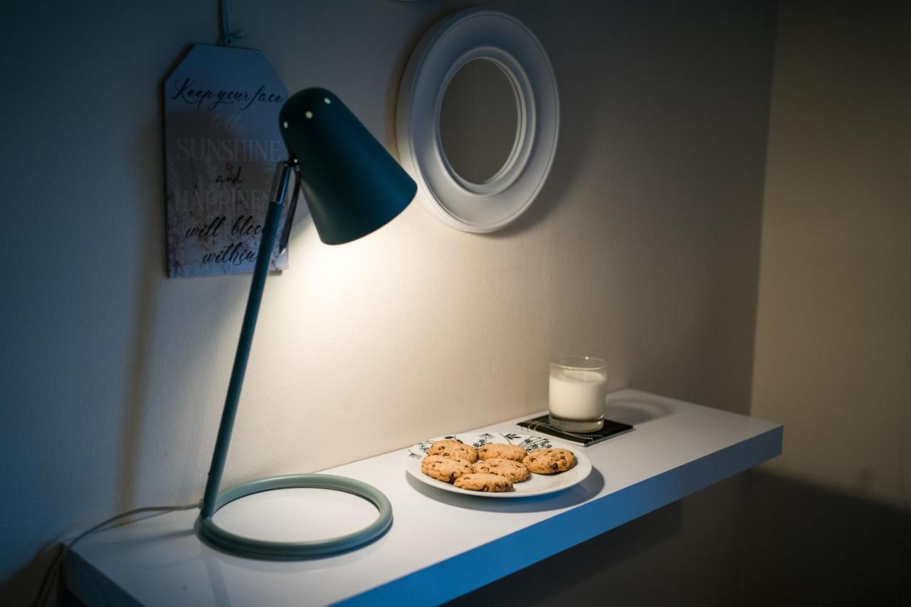 Wordsworth Apartment Irene court Cockermouth Esterno foto